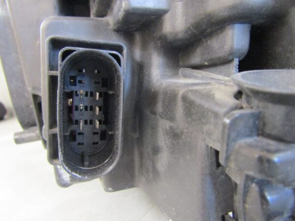 KOPLAMP MERCEDES A-KLASSE W177 FULL LED MULTIBEAM 18-22 RH A1779065403 RECHTS S1239/k4/10A