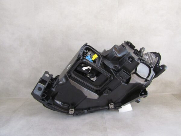 KOPLAMP MERCEDES GLE W166 FACELIFT FULL LED ILS 15-19 RH RECHTS A1669064203 A1223/4K/4A