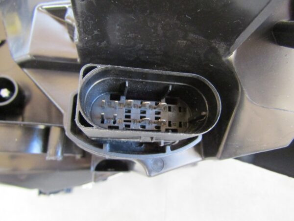 KOPLAMP MERCEDES GLE W166 FACELIFT FULL LED ILS 15-19 RH RECHTS A1669064203 A1223/4K/4A