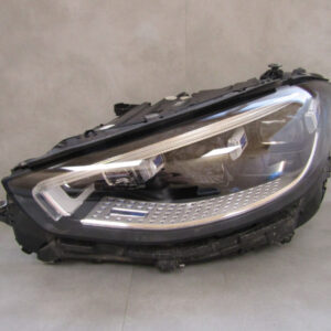 KOPLAMP MERCEDES S KLASSE W223 FULL LED DIGITAL LIGHT LINKS 20- A2239063305 A1243/4K/12F
