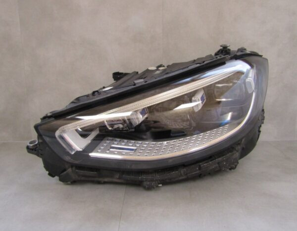 KOPLAMP MERCEDES S KLASSE W223 FULL LED DIGITAL LIGHT LINKS 20- A2239063305 A1243/4K/12F