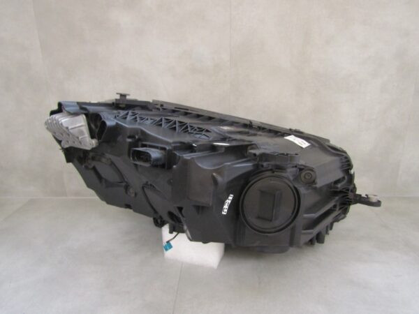 KOPLAMP MERCEDES S KLASSE W223 FULL LED DIGITAL LIGHT LINKS 20- A2239063305 A1243/4K/12F