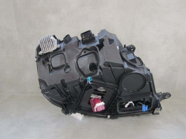 KOPLAMP MERCEDES S KLASSE W223 FULL LED DIGITAL LIGHT LINKS 20- A2239063305 A1243/4K/12F