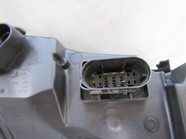 KOPLAMP MERCEDES S KLASSE W223 FULL LED DIGITAL LIGHT LINKS 20- A2239063305 A1243/4K/12F