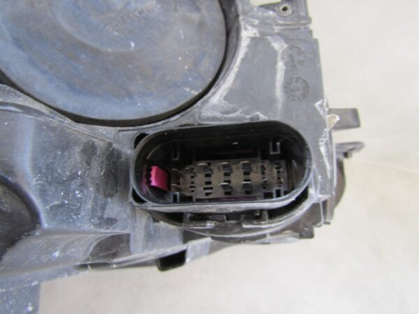KOPLAMP FORD FOCUS MK3 III FACELIFT 14-19 LED LH LINKS F1EB-13W030 A1244/4K/8B