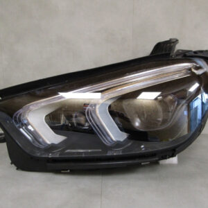 KOPLAMP MERCEDES GLE W167 FULL LED MULTIBEAM 19-23 LH A1679065508 S1158/K5/16E