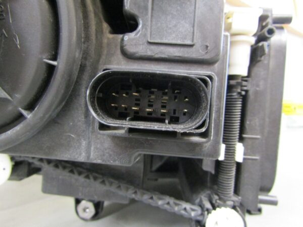 KOPLAMP MERCEDES GLE W167 FULL LED MULTIBEAM 19-23 LH A1679065508 S1158/K5/16E