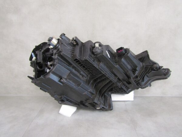 Koplamp Audi Q8 SQ8 RSQ8 Full LED Matrix 18-24 Links 4M8941035 A1275/5K/3C