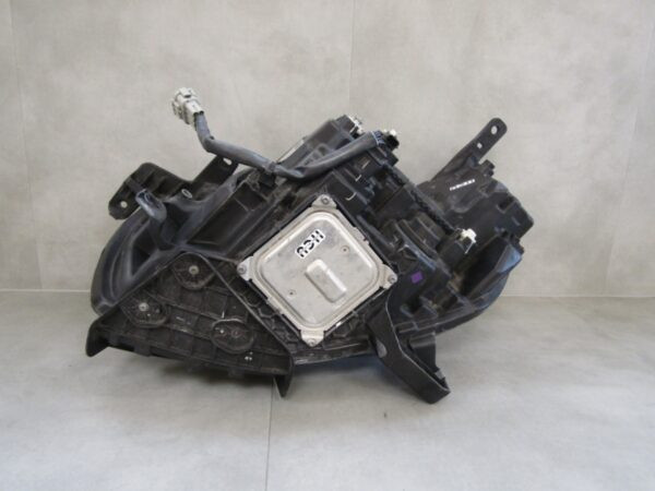 KOPLAMP MERCEDES X-KLASSE X KLASSE W470 FULL LED RECHTS 17-20 A4709060900  S1236/K4/12A