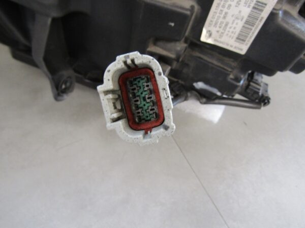 KOPLAMP MERCEDES X-KLASSE X KLASSE W470 FULL LED RECHTS 17-20 A4709060900  S1236/K4/12A