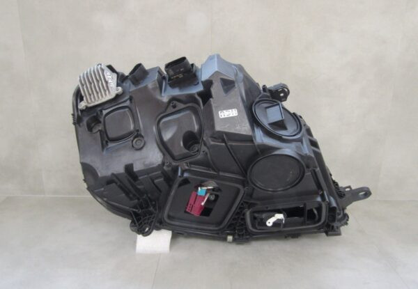 KOPLAMP MERCEDES S KLASSE W223 FULL LED DIGITAL LIGHT LINKS 20- A2239061704 A1242/4K/9F