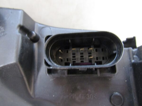 KOPLAMP MERCEDES S KLASSE W223 FULL LED DIGITAL LIGHT LINKS 20- A2239061704 A1242/4K/9F