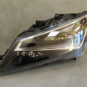 Koplamp Seat Leon 3 III LED 12-16 Links 5F1941007D A1233/4K/7B