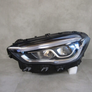 KOPLAMP MERCEDES GLA 2 II FULL LED PERFORMANCE 19-23 A2479063505 LINKS A1219/4K/8A