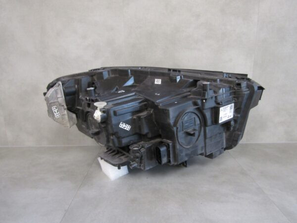 KOPLAMP MERCEDES GLA 2 II FULL LED PERFORMANCE 19-23 A2479063505 LINKS A1219/4K/8A