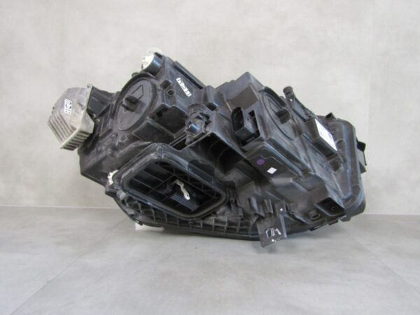 KOPLAMP MERCEDES GLA 2 II FULL LED PERFORMANCE 19-23 A2479063505 LINKS A1219/4K/8A
