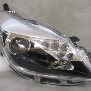 KOPLAMP TOYOTA YARIS 3 III HYBRIDE LED 12-14 RH RECHTS A1257//4K/9F