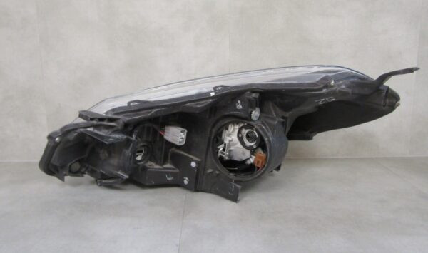 KOPLAMP TOYOTA YARIS 3 III HYBRIDE LED 12-14 RH RECHTS A1257//4K/9F