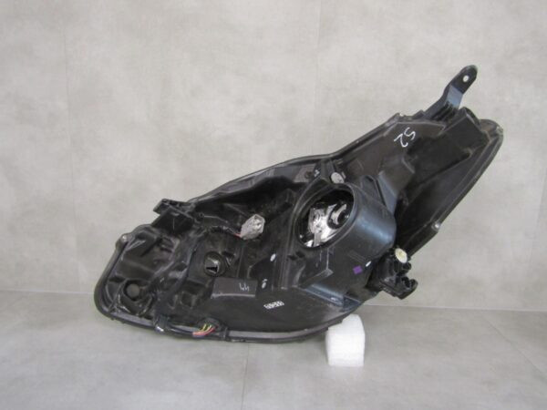 KOPLAMP TOYOTA YARIS 3 III HYBRIDE LED 12-14 RH RECHTS A1257//4K/9F