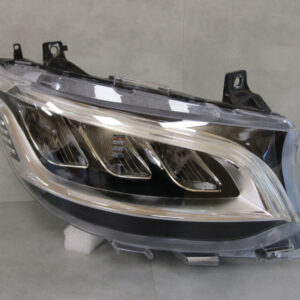 Koplamp Mercedes Sprinter W910 W907 Led Rechts 18- A9109065800 A1274/5K/16C