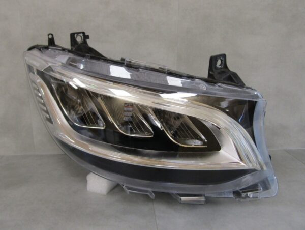 Koplamp Mercedes Sprinter W910 W907 Led Rechts 18- A9109065800 A1274/5K/16C