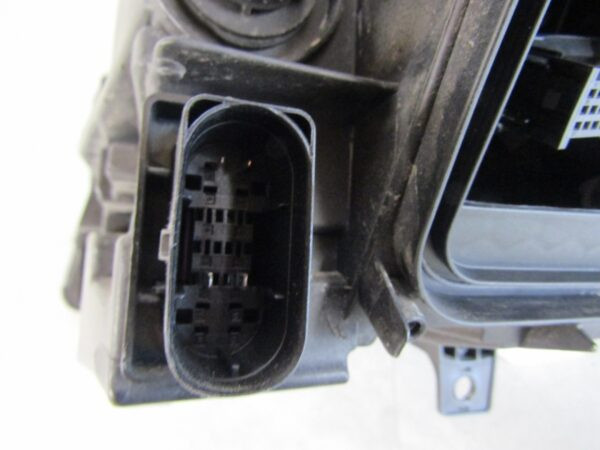 Koplamp Mercedes Sprinter W910 W907 Led Rechts 18- A9109065800 A1274/5K/16C