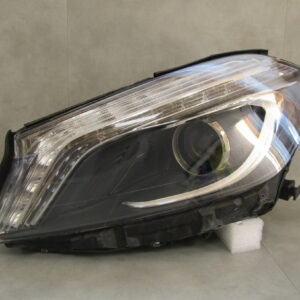 KOPLAMP MERCEDES A KLASSE W176 XENON 12-15 A1768201161 BIXENON LINKS S1136/B36