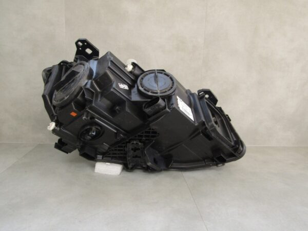 KOPLAMP MERCEDES A KLASSE W176 XENON 12-15 A1768201161 BIXENON LINKS S1136/B36