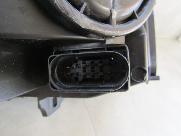 KOPLAMP MERCEDES A KLASSE W176 XENON 12-15 A1768201161 BIXENON LINKS S1136/B36