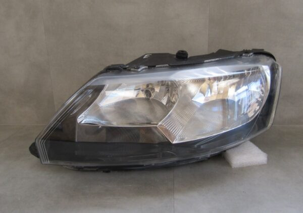 KOPLAMP SKODA RAPID 5JB STANDAARD 12-16 LH LINKS 5JB941015 A1351/5K/3E
