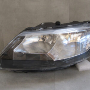KOPLAMP SKODA RAPID 5JB STANDAARD 12-16 LH LINKS 5JB941015 A1351/5K/3E