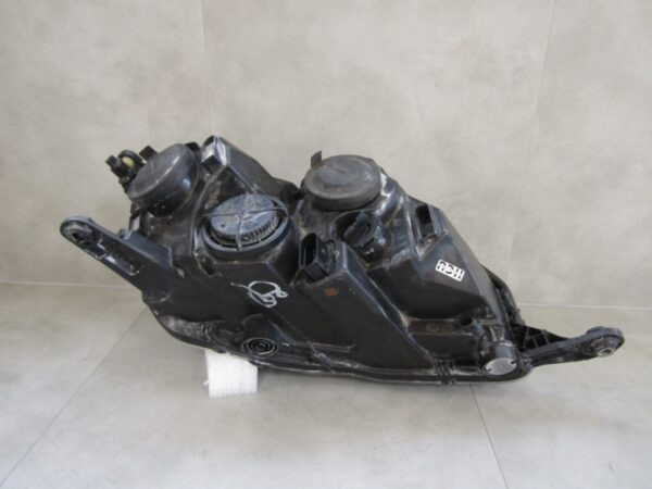 KOPLAMP SKODA RAPID 5JB STANDAARD 12-16 LH LINKS 5JB941015 A1351/5K/3E