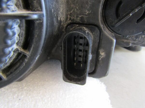 KOPLAMP SKODA RAPID 5JB STANDAARD 12-16 LH LINKS 5JB941015 A1351/5K/3E
