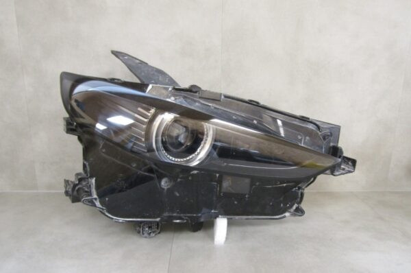 KOPLAMP MAZDA CX30 CX 30 FULL LED 14 PIN 19- RH RECHTS S1164/K4/15F