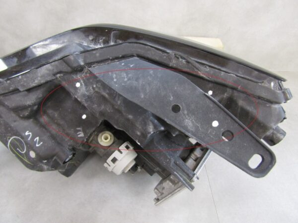 KOPLAMP MAZDA CX30 CX 30 FULL LED 14 PIN 19- RH RECHTS S1164/K4/15F