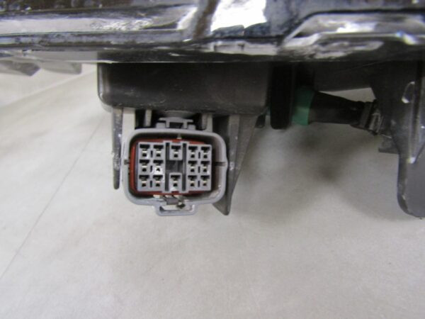 KOPLAMP MAZDA CX30 CX 30 FULL LED 14 PIN 19- RH RECHTS S1164/K4/15F
