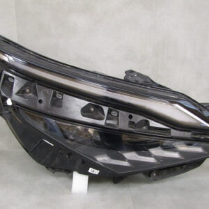 KOPLAMP NISSAN QASHQAI 3 III FACELIFT FULL LED 24- RH RECHTS 1EX017088-02 S1109/K5/3E