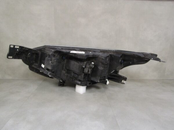 KOPLAMP NISSAN QASHQAI 3 III FACELIFT FULL LED 24- RH RECHTS 1EX017088-02 S1109/K5/3E