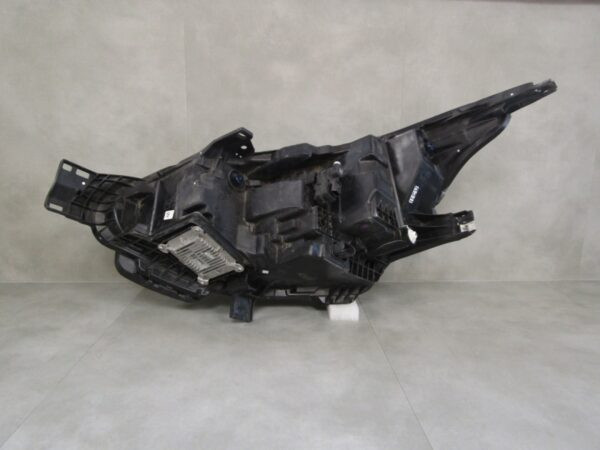 KOPLAMP NISSAN QASHQAI 3 III FACELIFT FULL LED 24- RH RECHTS 1EX017088-02 S1109/K5/3E