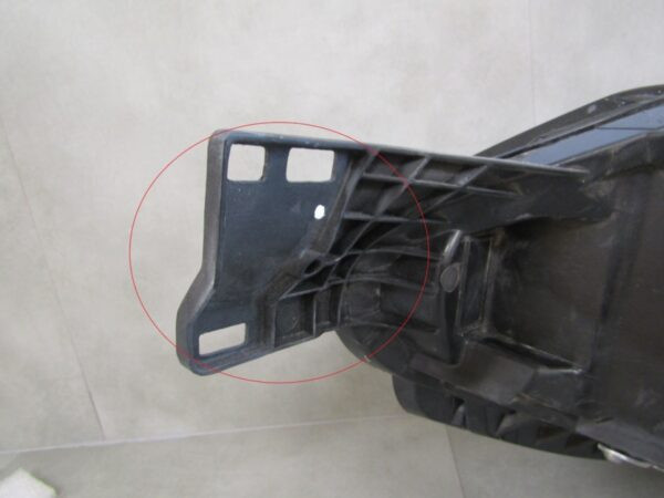 KOPLAMP NISSAN QASHQAI 3 III FACELIFT FULL LED 24- RH RECHTS 1EX017088-02 S1109/K5/3E