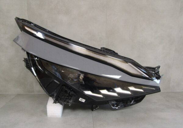 KOPLAMP NISSAN QASHQAI 3 III FACELIFT FULL LED 24- RH RECHTS 1EX017087-02 S1255/k4/6C