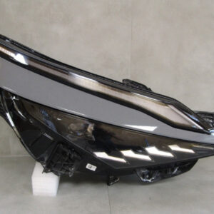 KOPLAMP NISSAN QASHQAI 3 III FACELIFT FULL LED 24- RH RECHTS 1EX017087-02 S1255/k4/6C