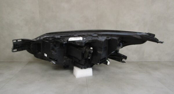 KOPLAMP NISSAN QASHQAI 3 III FACELIFT FULL LED 24- RH RECHTS 1EX017087-02 S1255/k4/6C