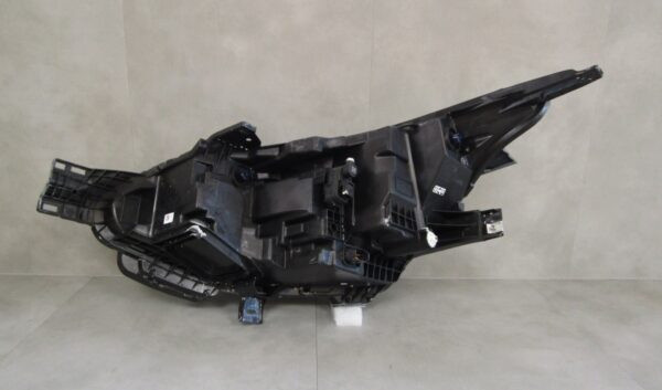 KOPLAMP NISSAN QASHQAI 3 III FACELIFT FULL LED 24- RH RECHTS 1EX017087-02 S1255/k4/6C
