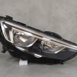 KOPLAMP OPEL INSIGNIA B MET LED RECHTS 13460180 S1157/k4/11F