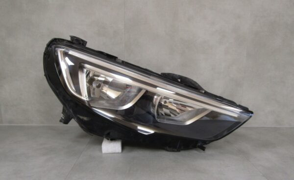 KOPLAMP OPEL INSIGNIA B MET LED RECHTS 13460180 S1157/k4/11F