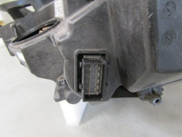 KOPLAMP OPEL INSIGNIA B MET LED RECHTS 13460180 S1157/k4/11F