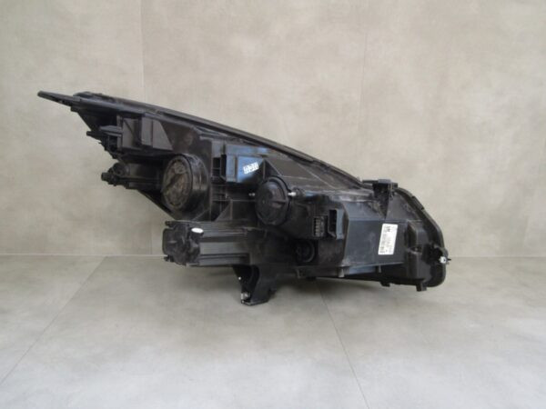 KOPLAMP OPEL ZAFIRA C FACELIFT STANDAARD MET LED LH LINKS 16-19 S1145/F20