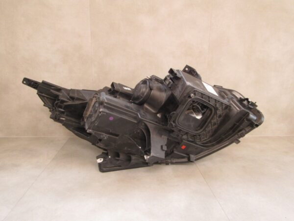 KOPLAMP OPEL ZAFIRA C FACELIFT STANDAARD MET LED LH LINKS 16-19 S1145/F20