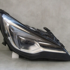 KOPLAMP OPEL ASTRA K LUX FULL LED RECHTS 15-19 39077807 S1126/B191